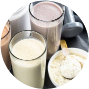 手ぶらで通える充実したサービス